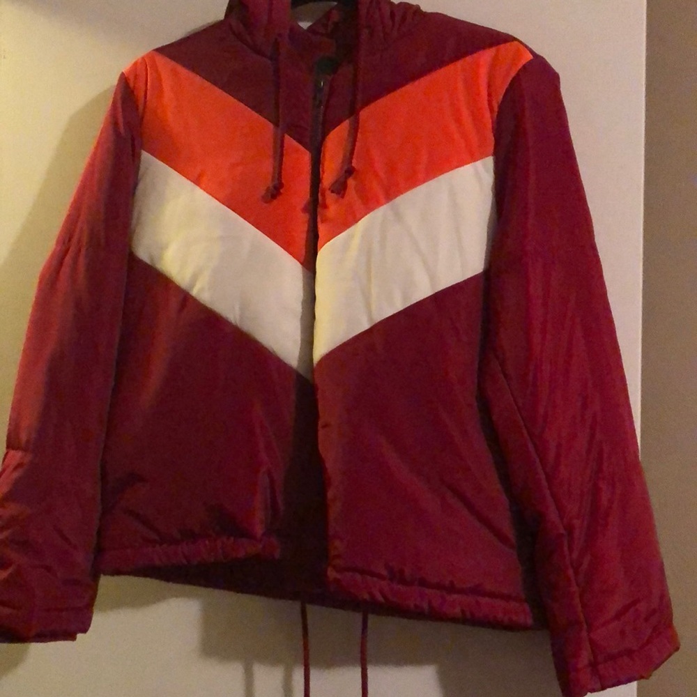 Puffer Jacket
